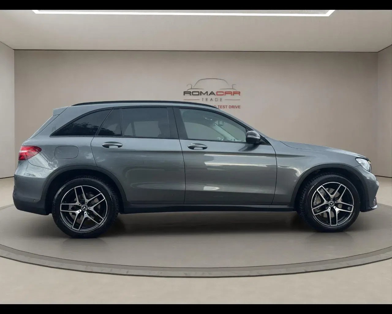 Mercedes-Benz GLC 250 4Matic Premium foto 4
