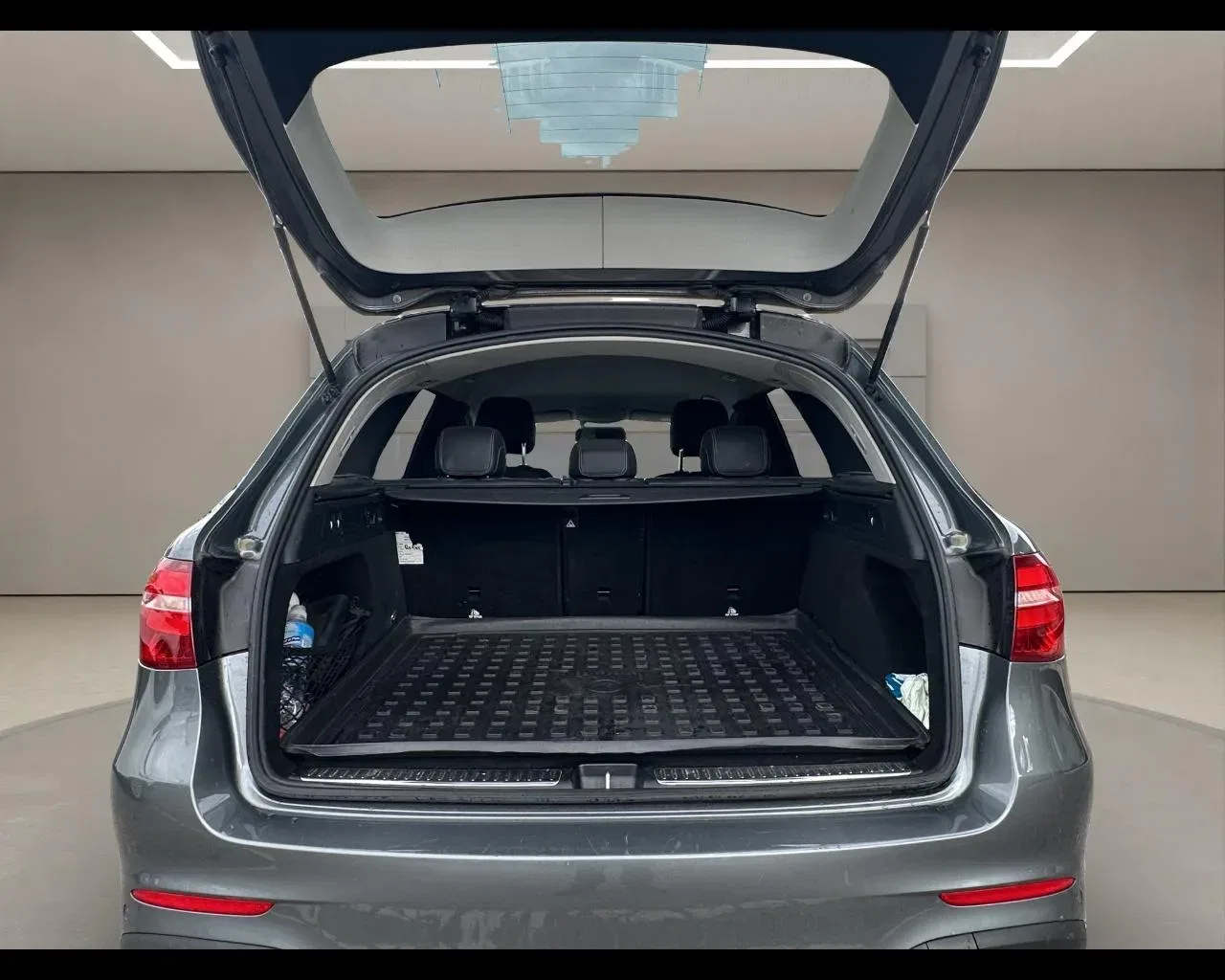 Mercedes-Benz GLC 250 4Matic Premium foto 17