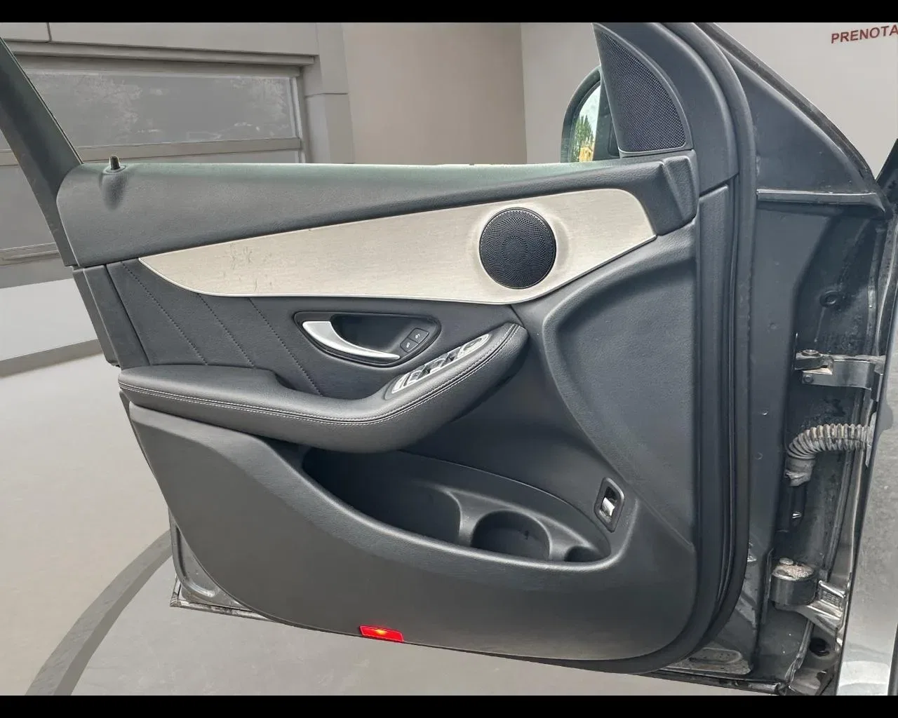Mercedes-Benz GLC 250 4Matic Premium foto 14