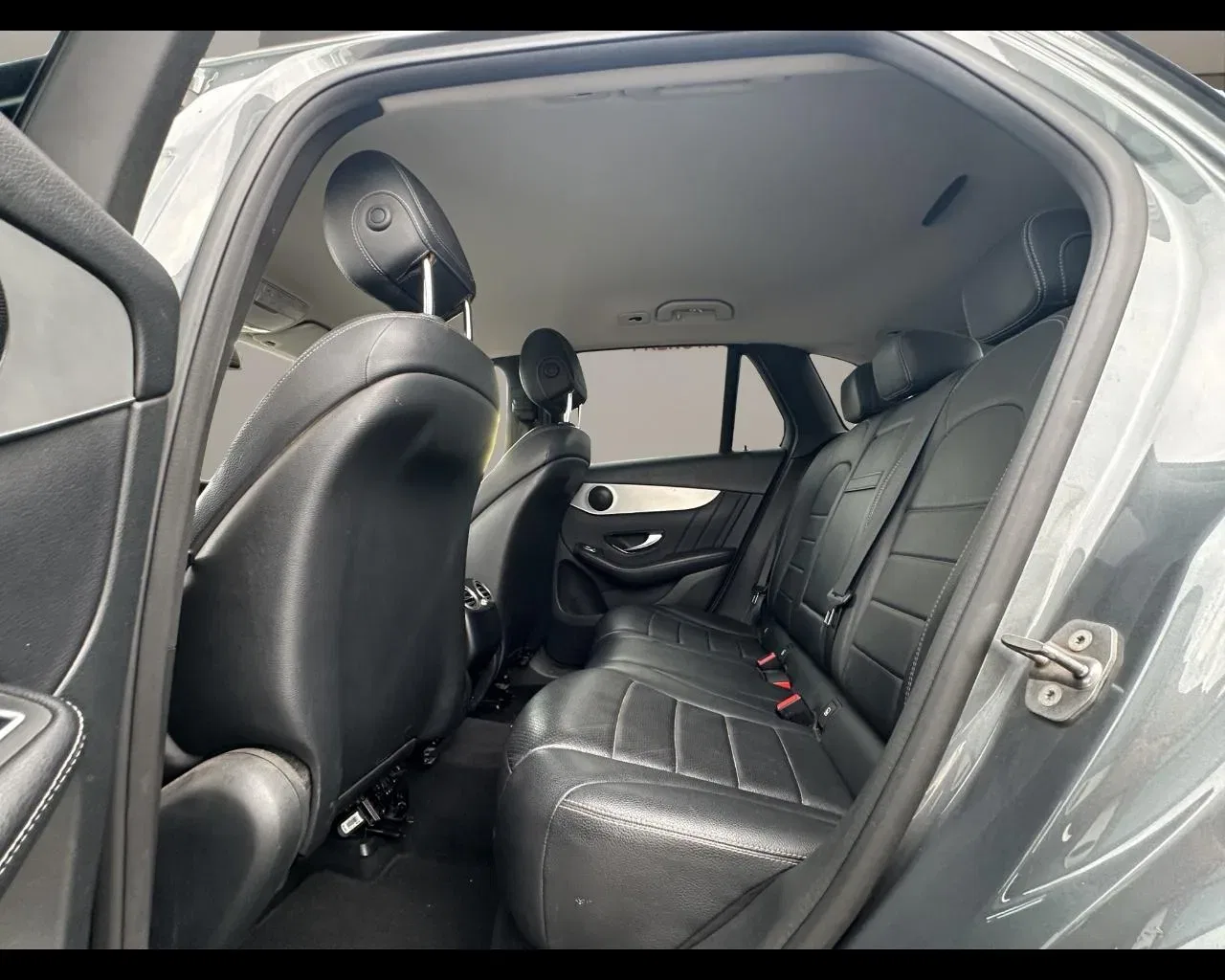 Mercedes-Benz GLC 250 4Matic Premium foto 15