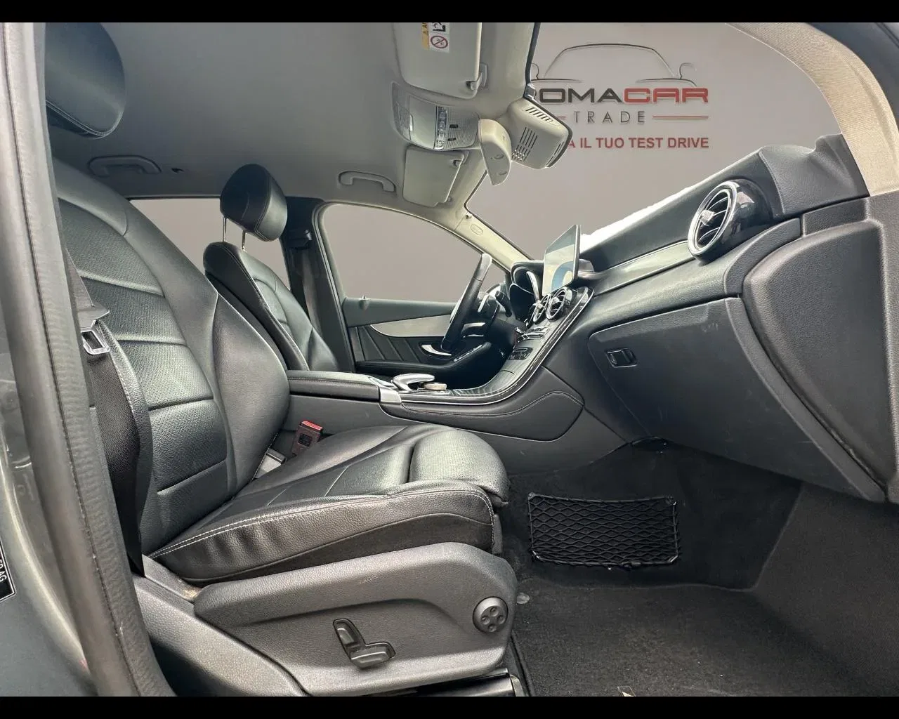 Mercedes-Benz GLC 250 4Matic Premium foto 16