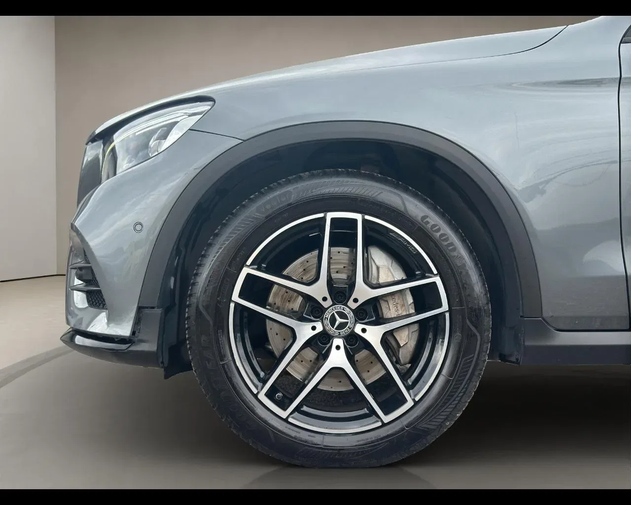 Mercedes-Benz GLC 250 4Matic Premium foto 18