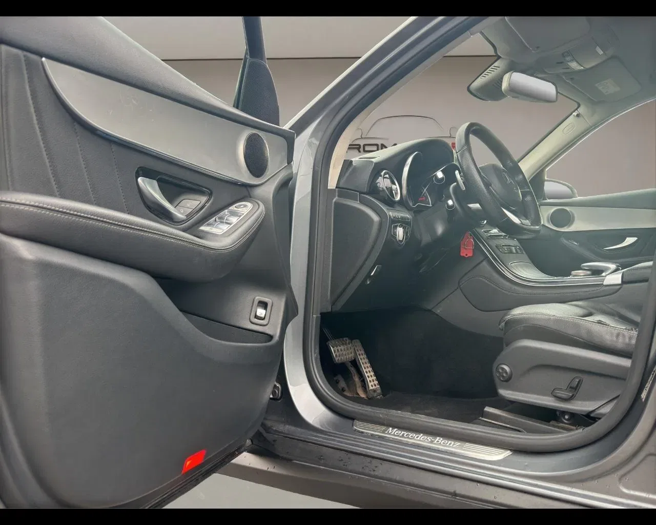 Mercedes-Benz GLC 250 4Matic Premium foto 19
