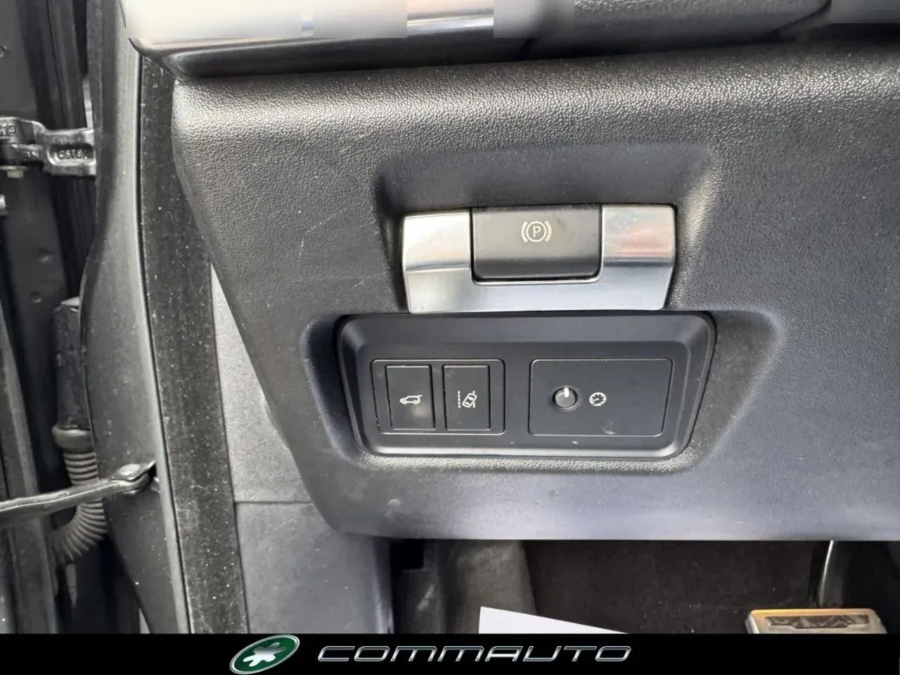 Jaguar E-Pace 2.0D 150 CV AWD aut. R-Dynamic S foto 15
