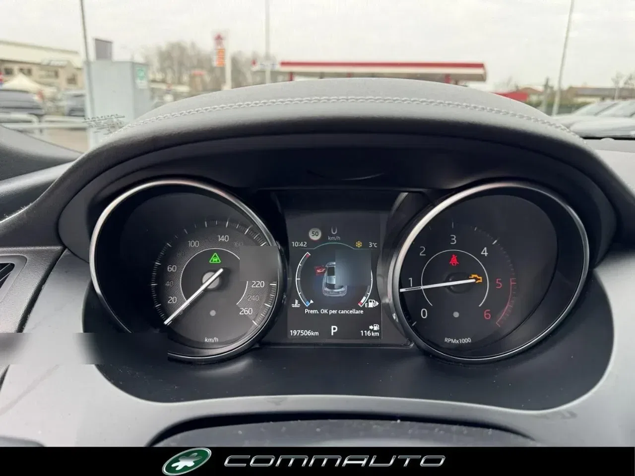 Jaguar E-Pace 2.0D 150 CV AWD aut. R-Dynamic S foto 16