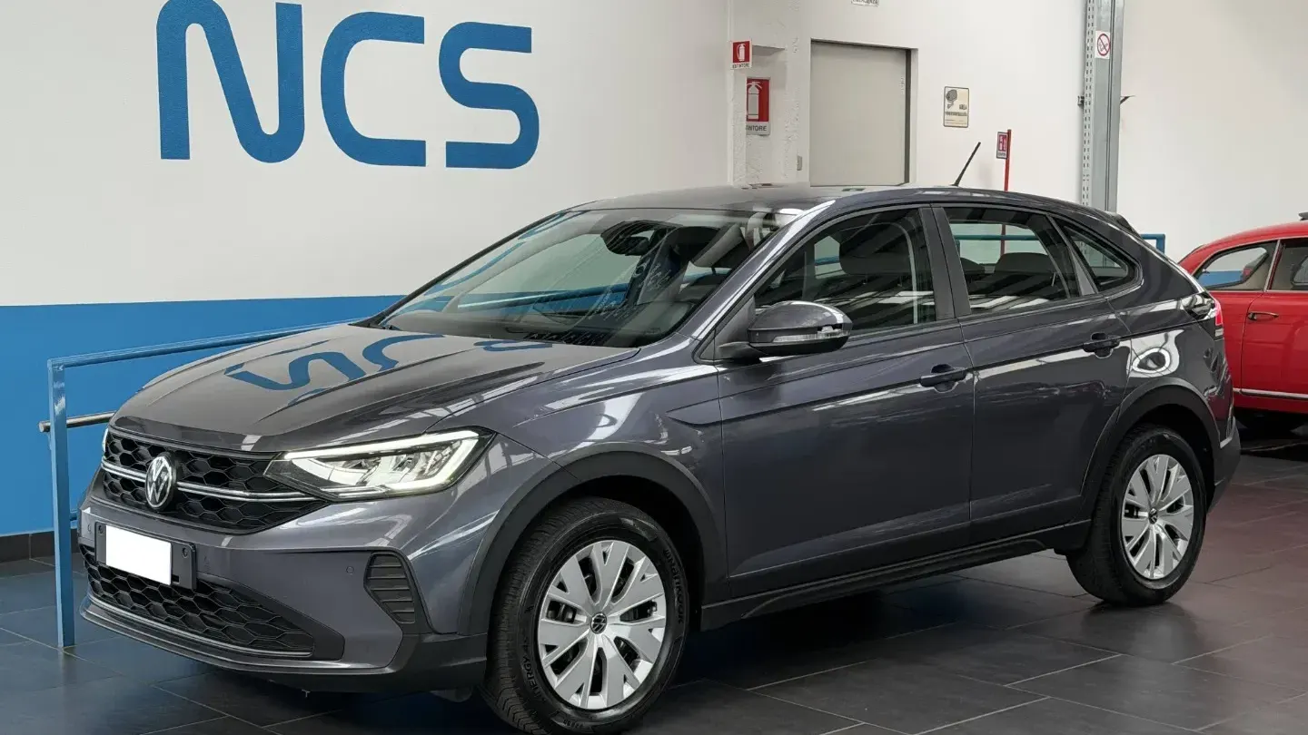 Volkswagen Taigo 1.0 TSI Life NEOPATENTATI