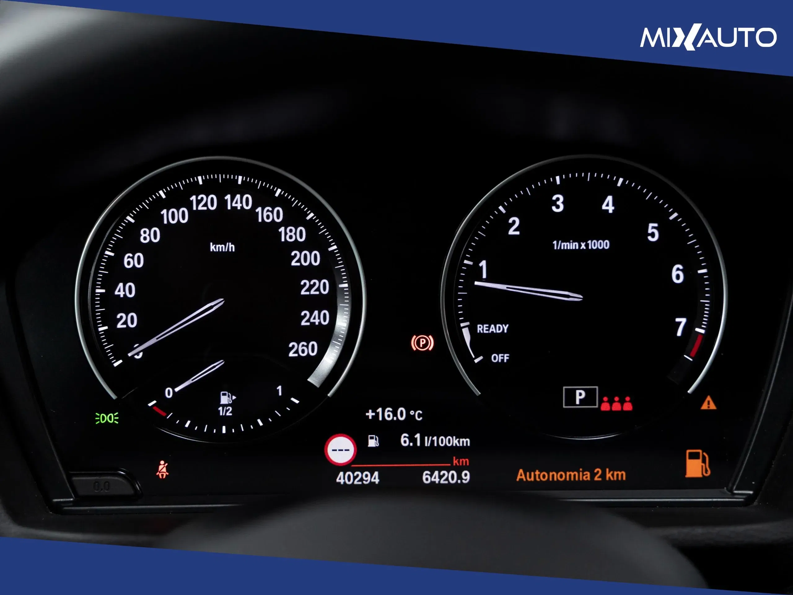 BMW X1 sDrive20i Advantage 178CV Auto foto 15
