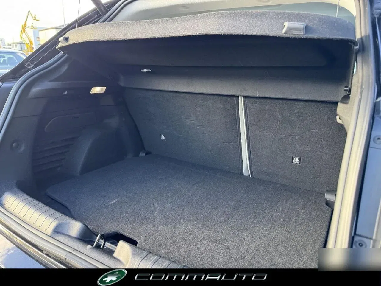 Fiat 600 Hybrid 101 CV DCT MHEV La Prima foto 23