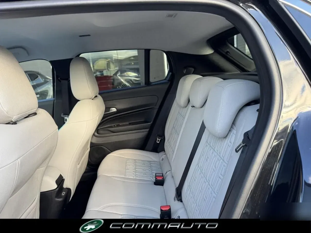 Fiat 600 Hybrid 101 CV DCT MHEV La Prima foto 20