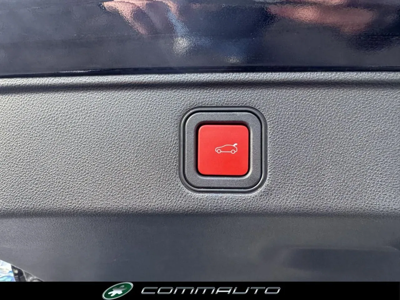 Fiat 600 Hybrid 101 CV DCT MHEV La Prima foto 24