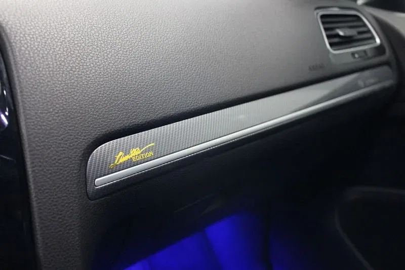 Volkswagen Golf 1.6 TDI R-Line Sport BMT Akrapovic foto 20