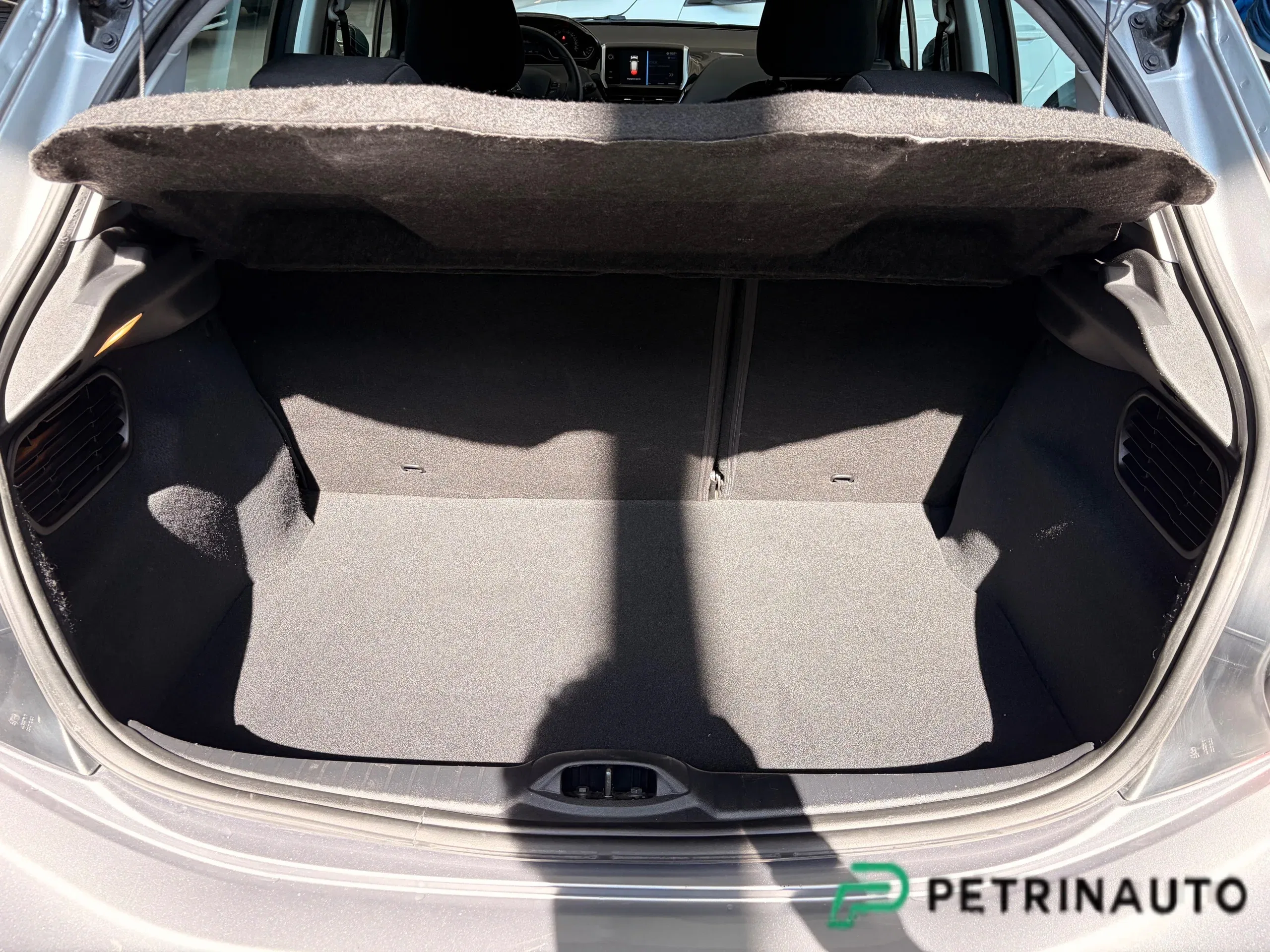 Peugeot 208 5p 1.5 bluehdi Active s&s 100cv 6m foto 23