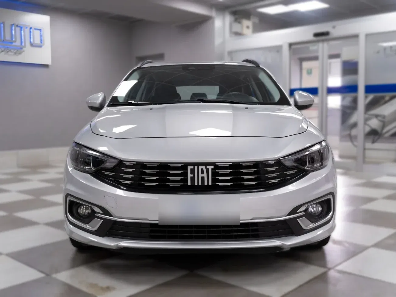 Fiat Tipo SW 1.0 T3 CityLife S&S 100CV foto 2