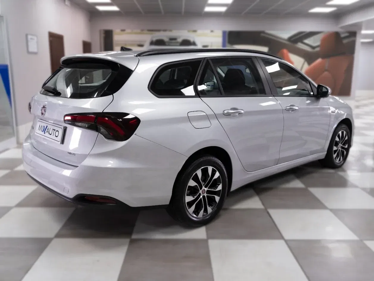 Fiat Tipo SW 1.0 T3 CityLife S&S 100CV foto 5