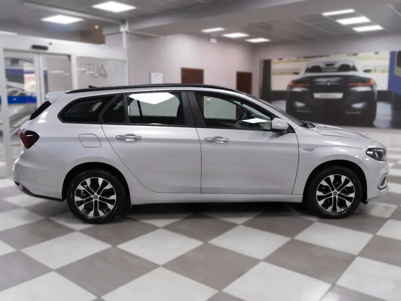 Fiat Tipo SW 1.0 T3 CityLife S&S 100CV foto 6