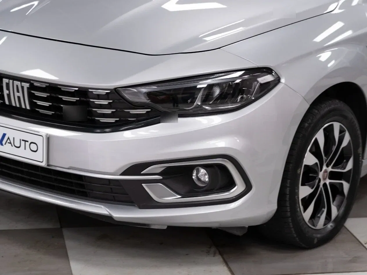 Fiat Tipo SW 1.0 T3 CityLife S&S 100CV foto 9