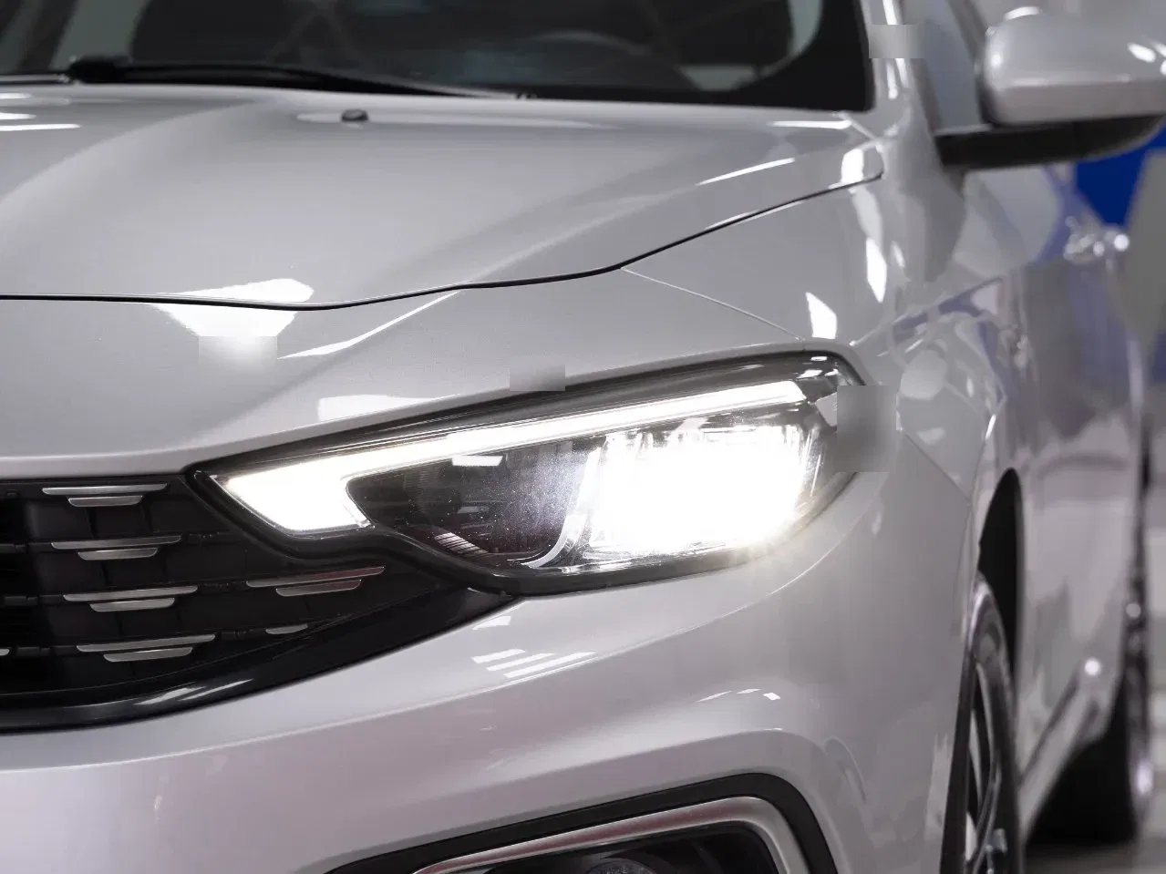 Fiat Tipo SW 1.0 T3 CityLife S&S 100CV foto 10