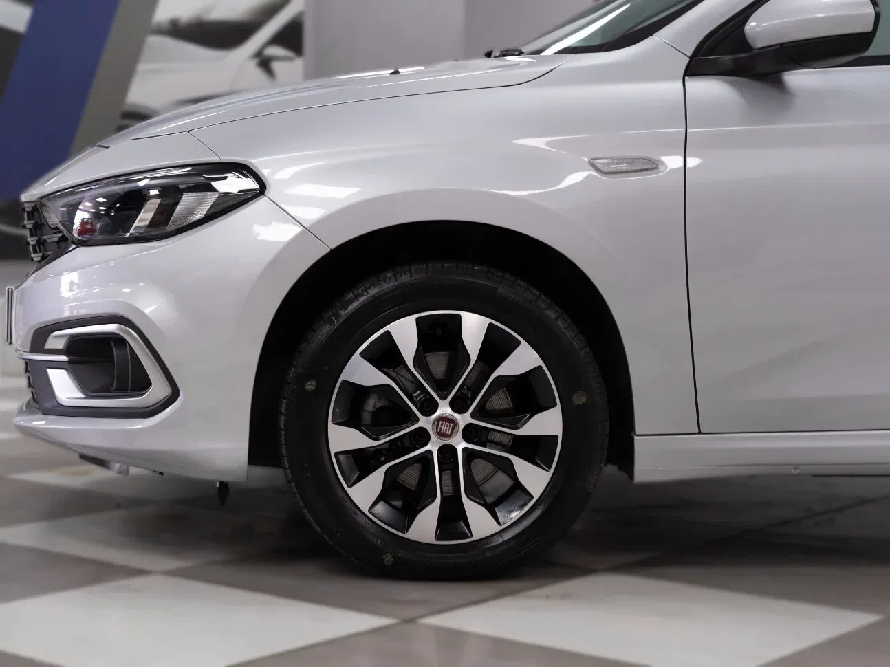 Fiat Tipo SW 1.0 T3 CityLife S&S 100CV foto 8