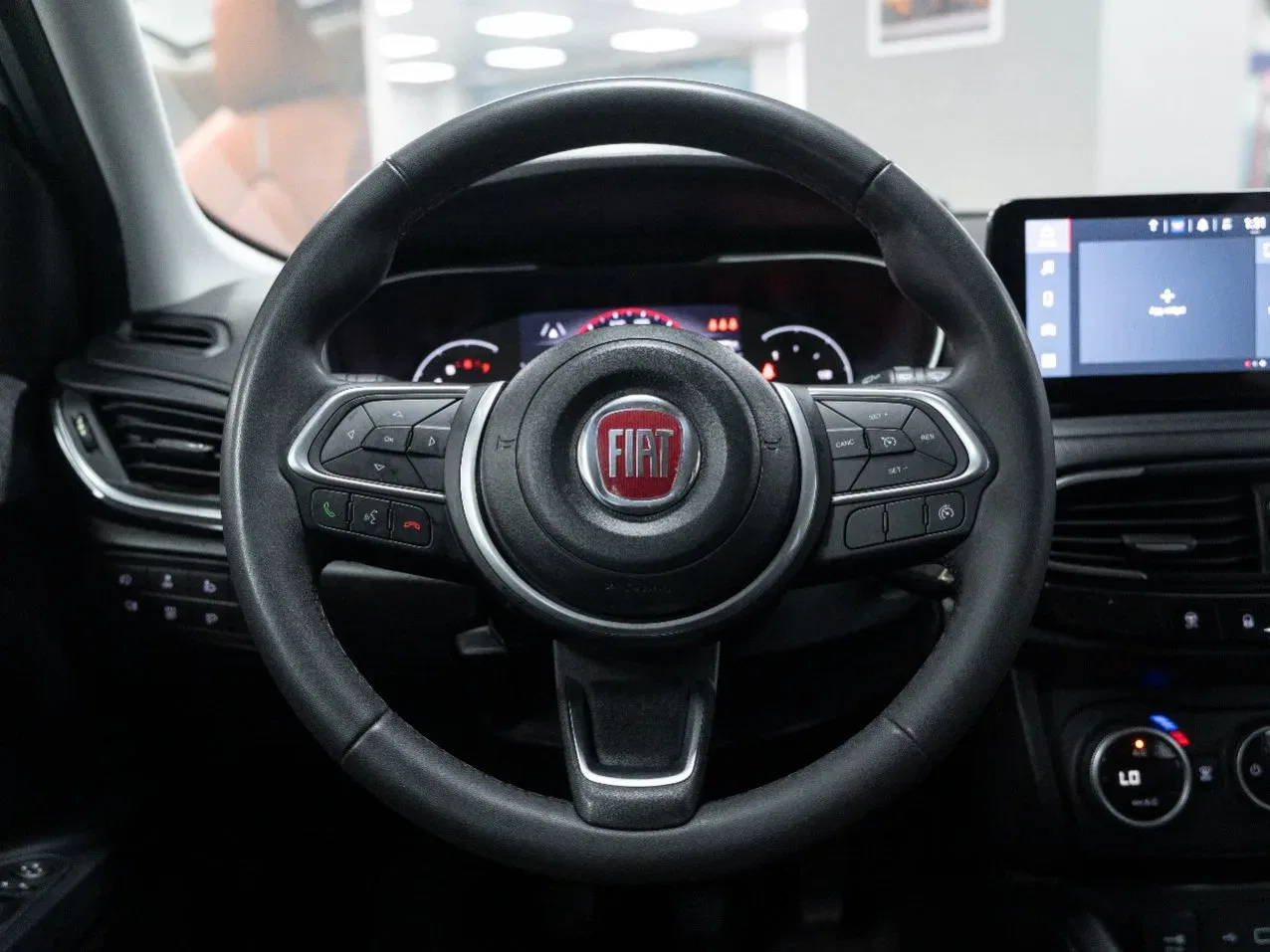 Fiat Tipo SW 1.0 T3 CityLife S&S 100CV foto 12
