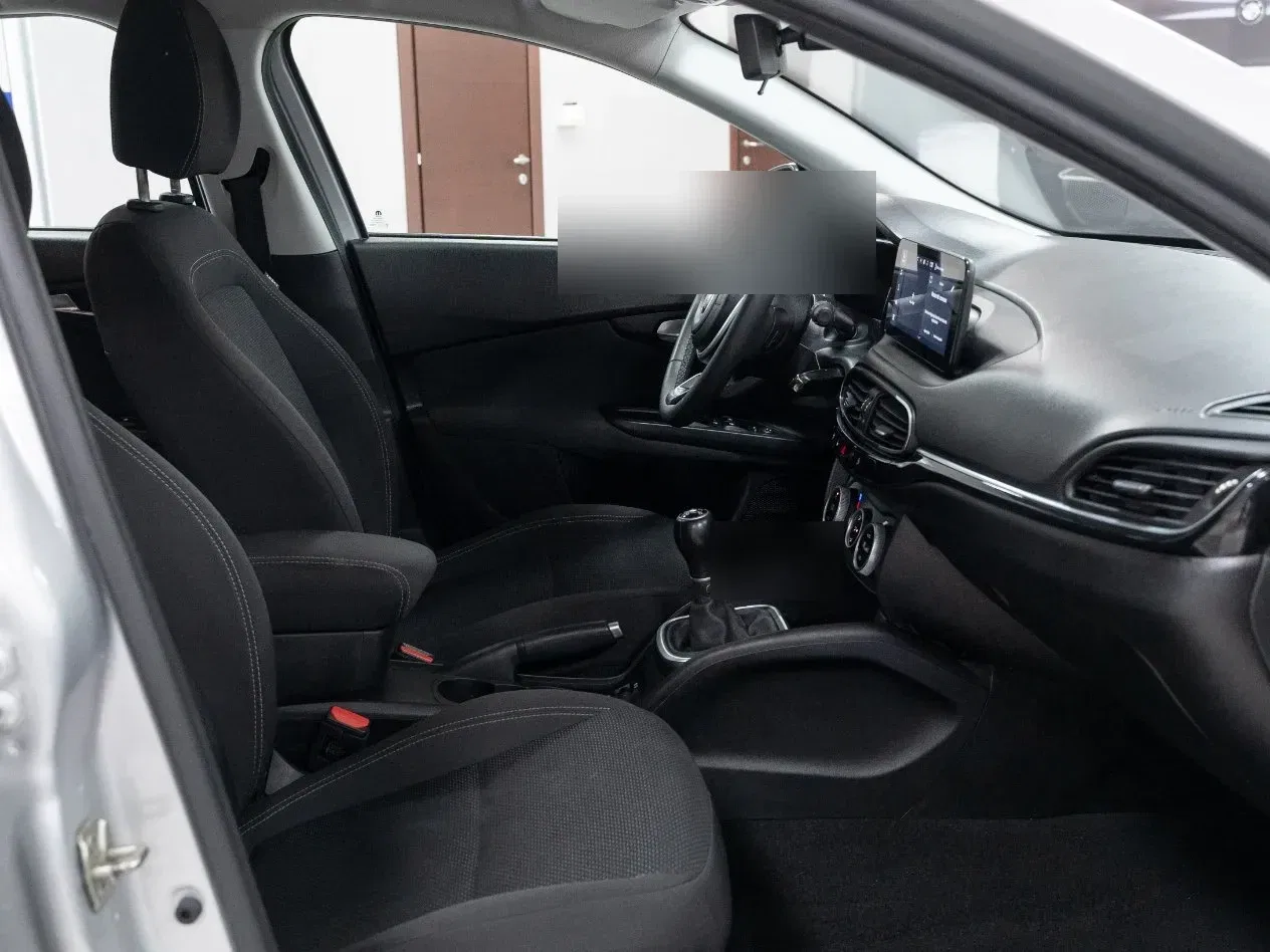 Fiat Tipo SW 1.0 T3 CityLife S&S 100CV foto 14