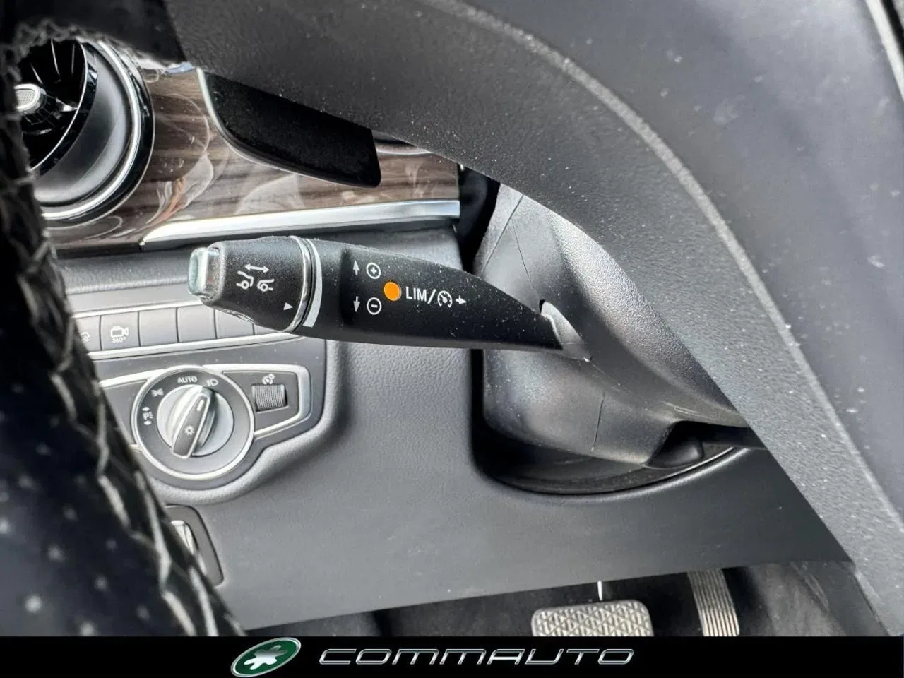 Mercedes-Benz V 220 d Automatic 4Matic Premium Compact foto 16