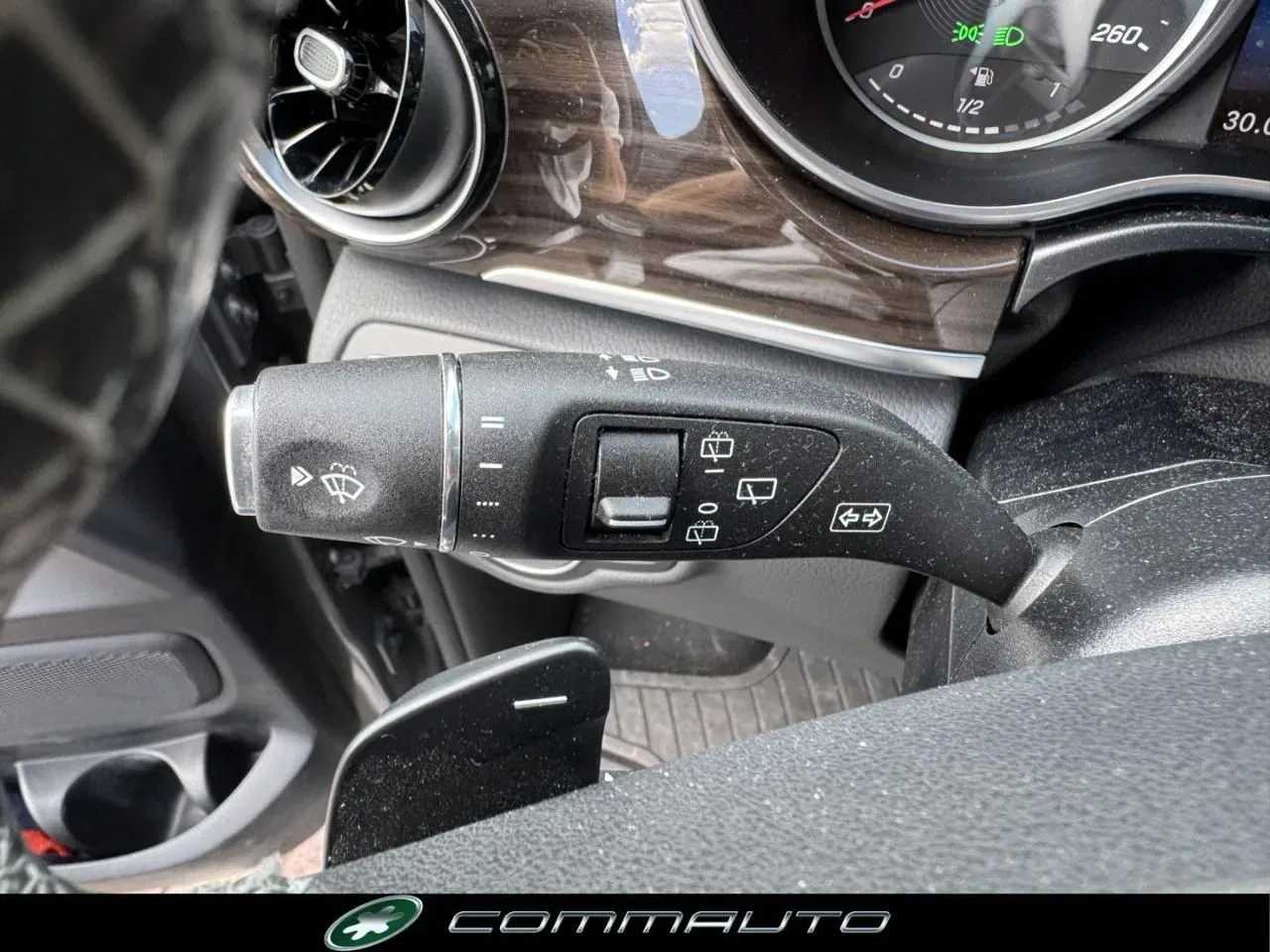 Mercedes-Benz V 220 d Automatic 4Matic Premium Compact foto 15