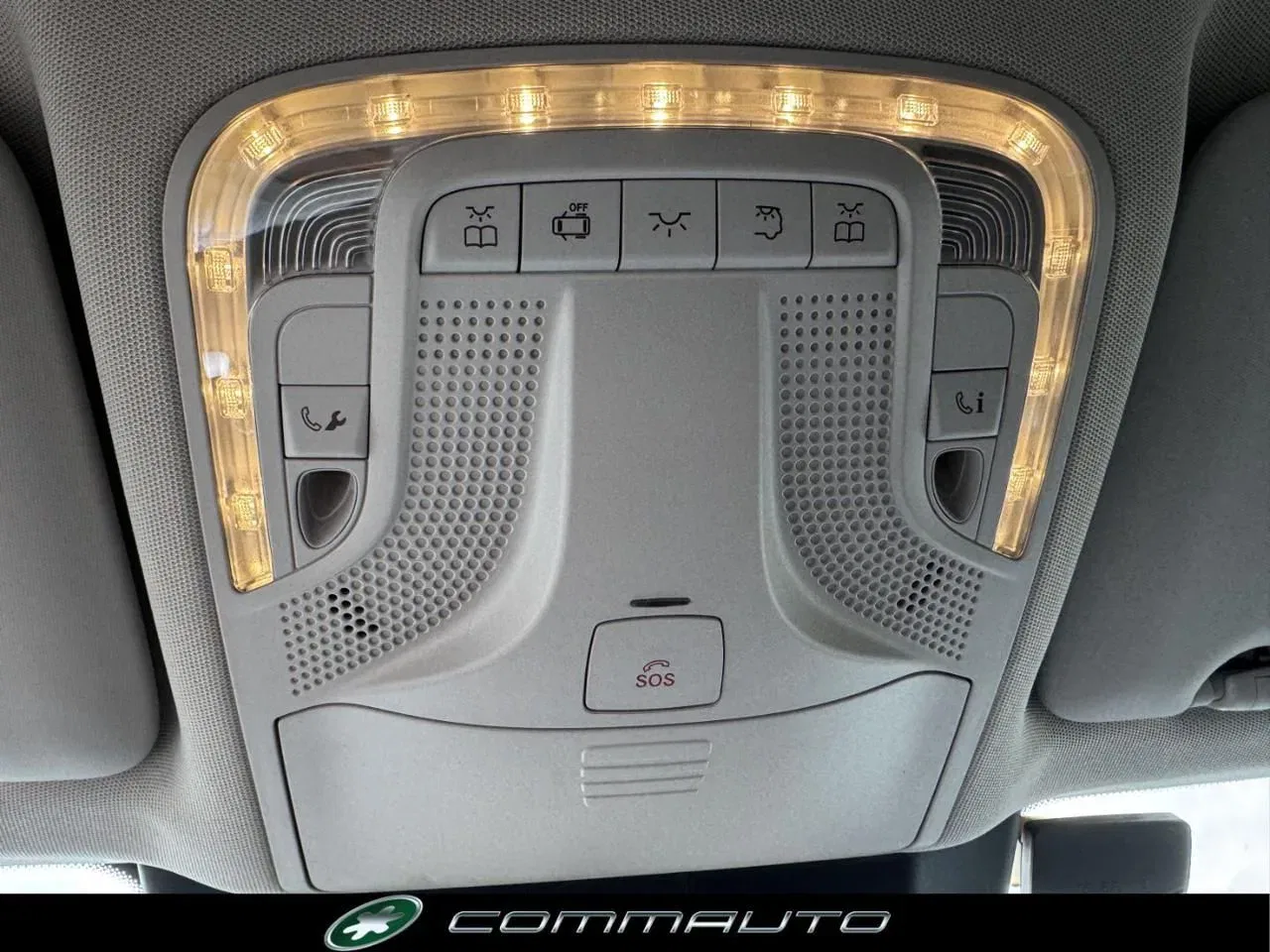 Mercedes-Benz V 220 d Automatic 4Matic Premium Compact foto 20