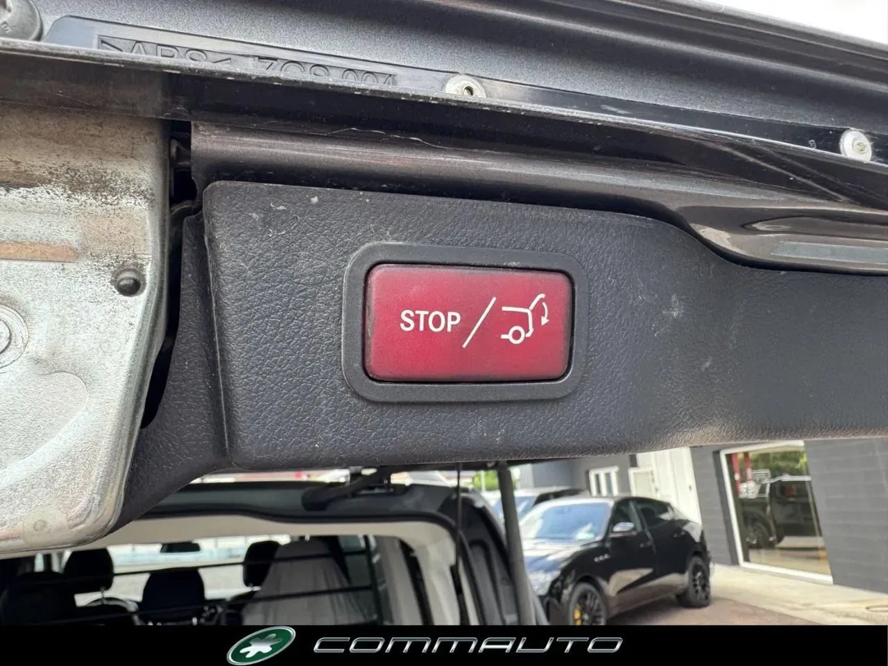 Mercedes-Benz V 220 d Automatic 4Matic Premium Compact foto 22