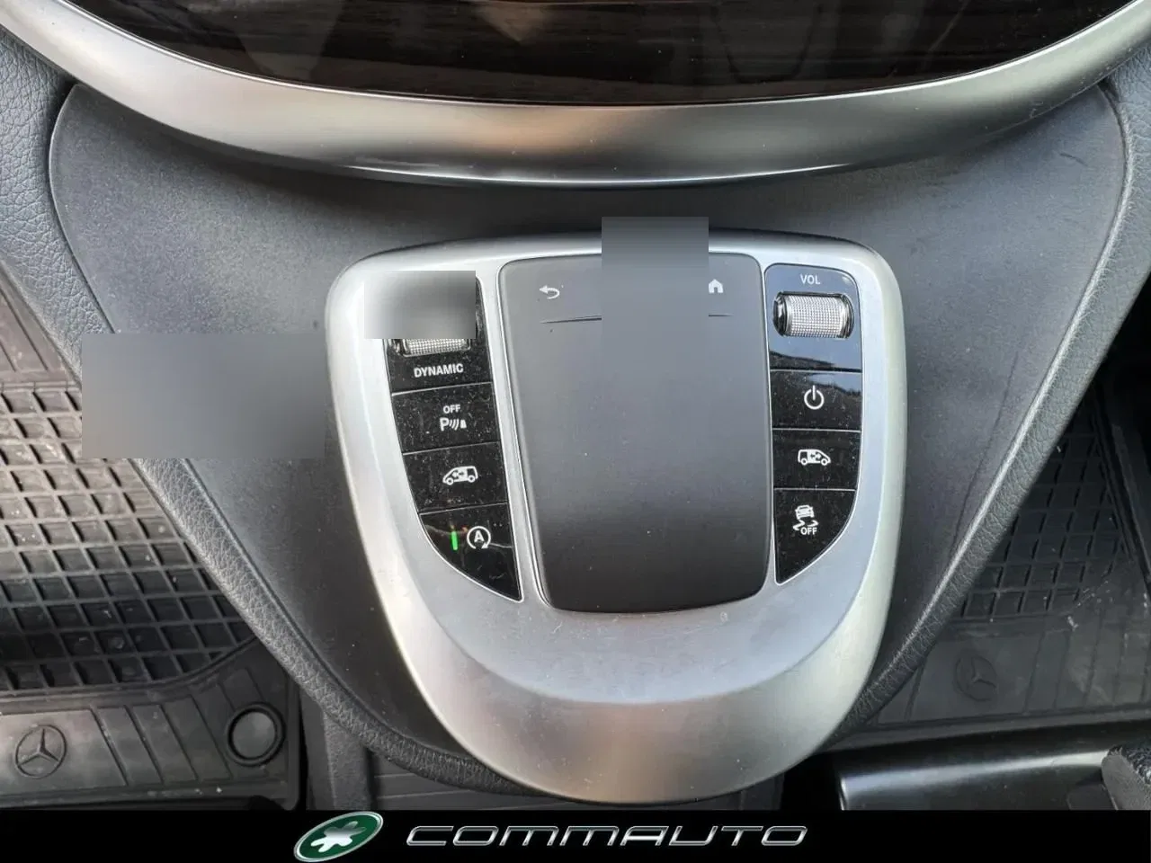 Mercedes-Benz V 220 d Automatic 4Matic Premium Compact foto 18