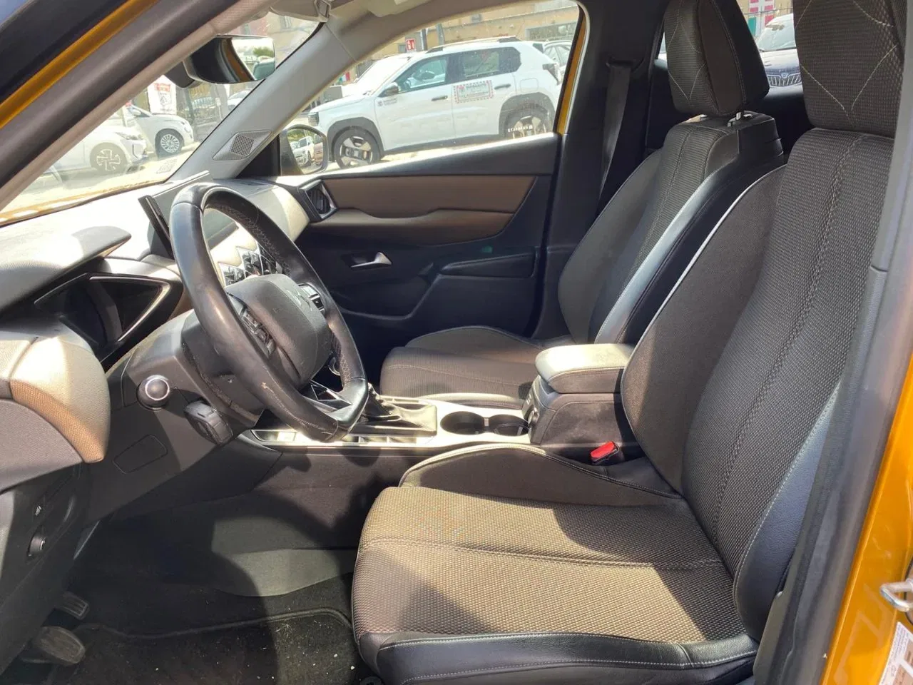 DS DS3 Crossback 1.5 bluehdi So Chic 100cv foto 7