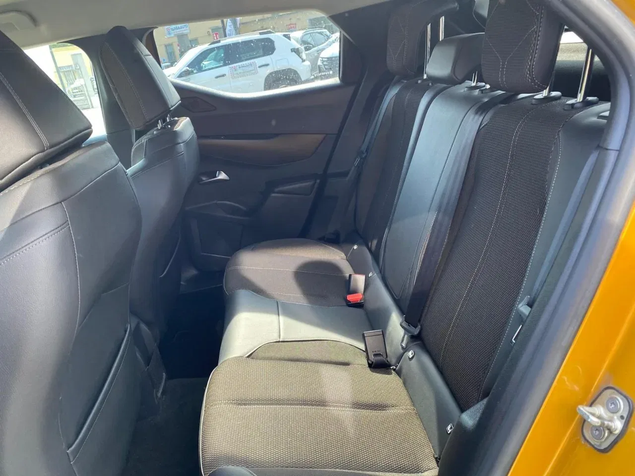 DS DS3 Crossback 1.5 bluehdi So Chic 100cv foto 8