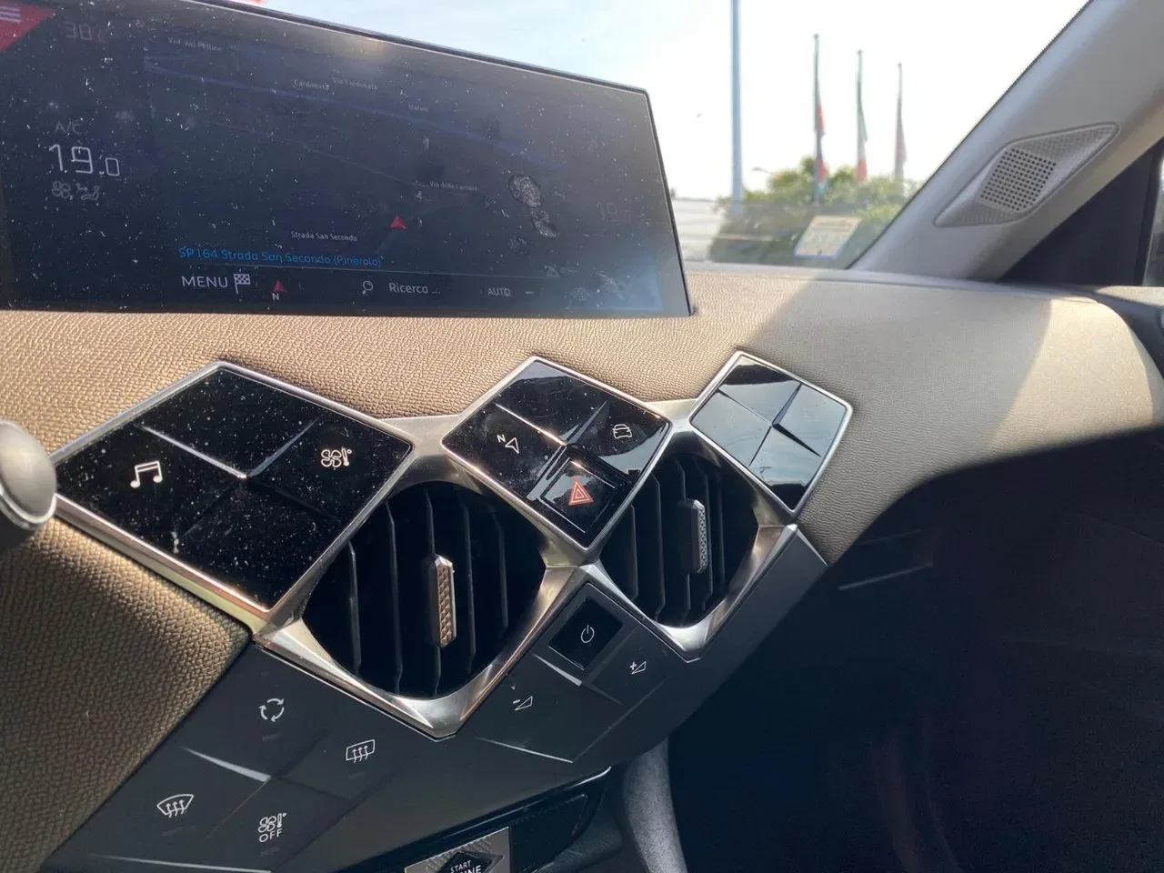 DS DS3 Crossback 1.5 bluehdi So Chic 100cv foto 13