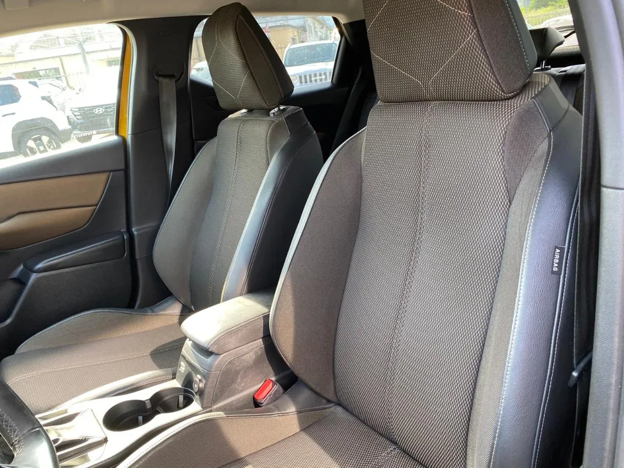 DS DS3 Crossback 1.5 bluehdi So Chic 100cv foto 16