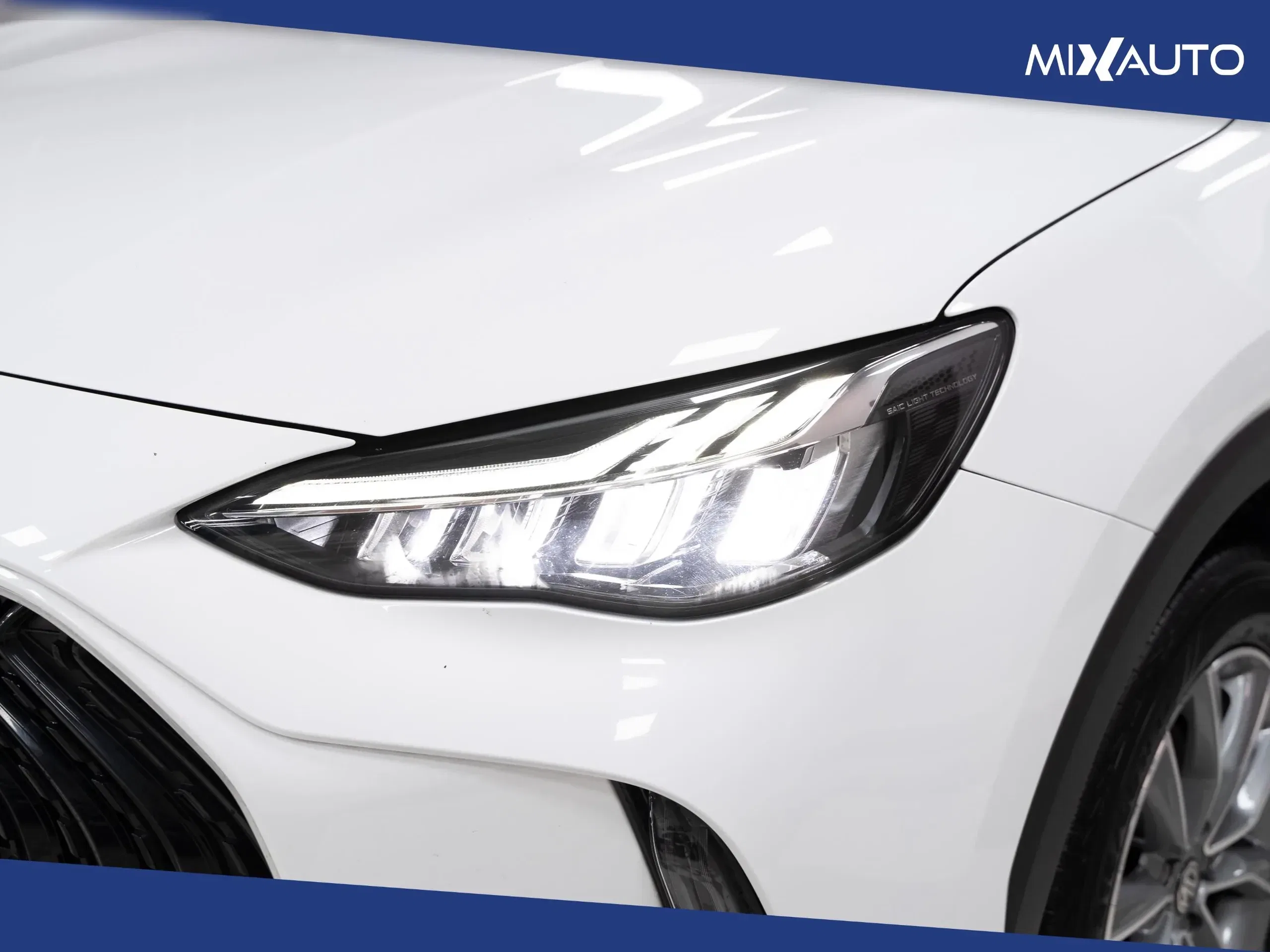 MG HS 1.5T DCT Comfort 2WD AUTO foto 10