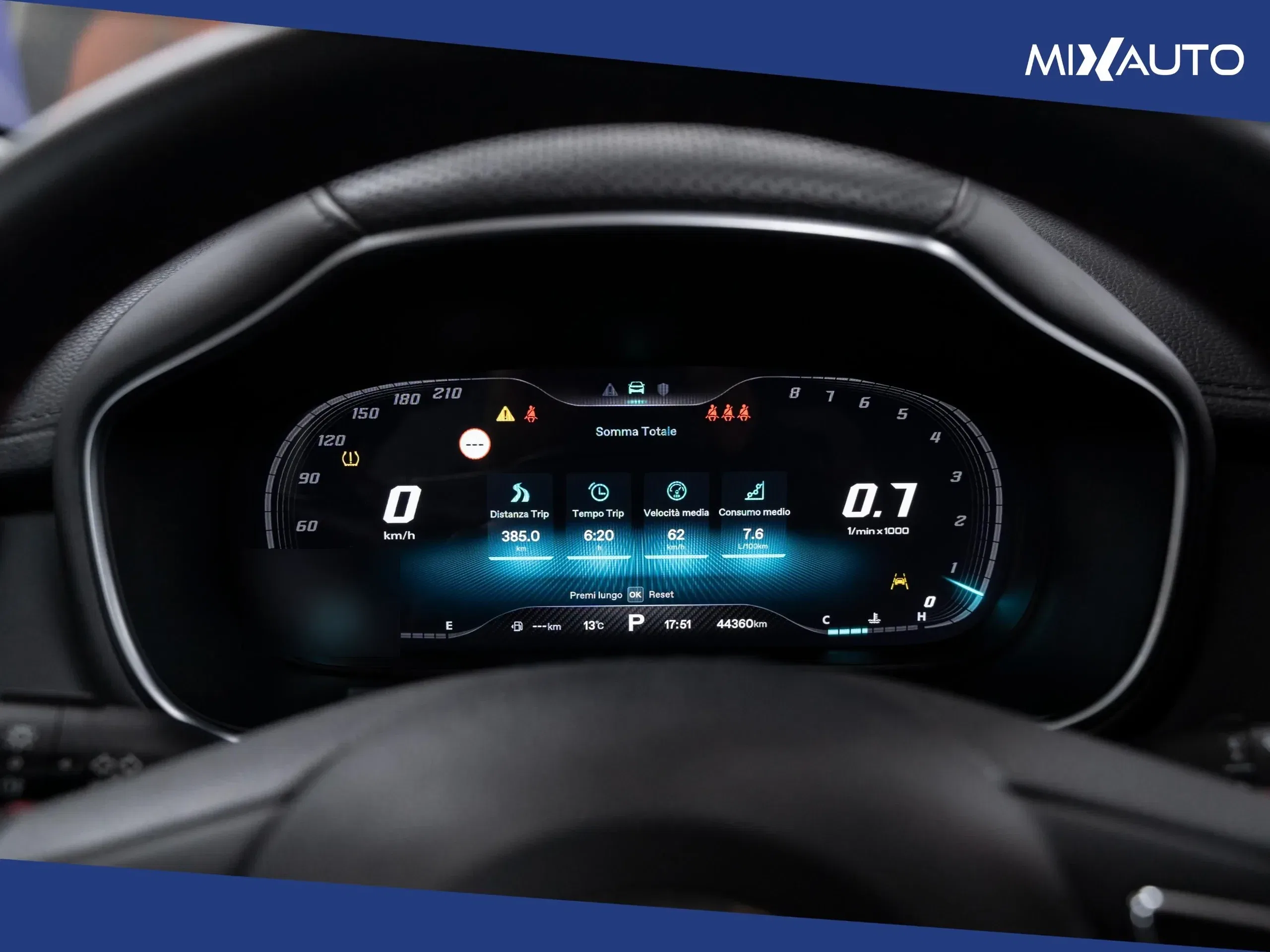 MG HS 1.5T DCT Comfort 2WD AUTO foto 15