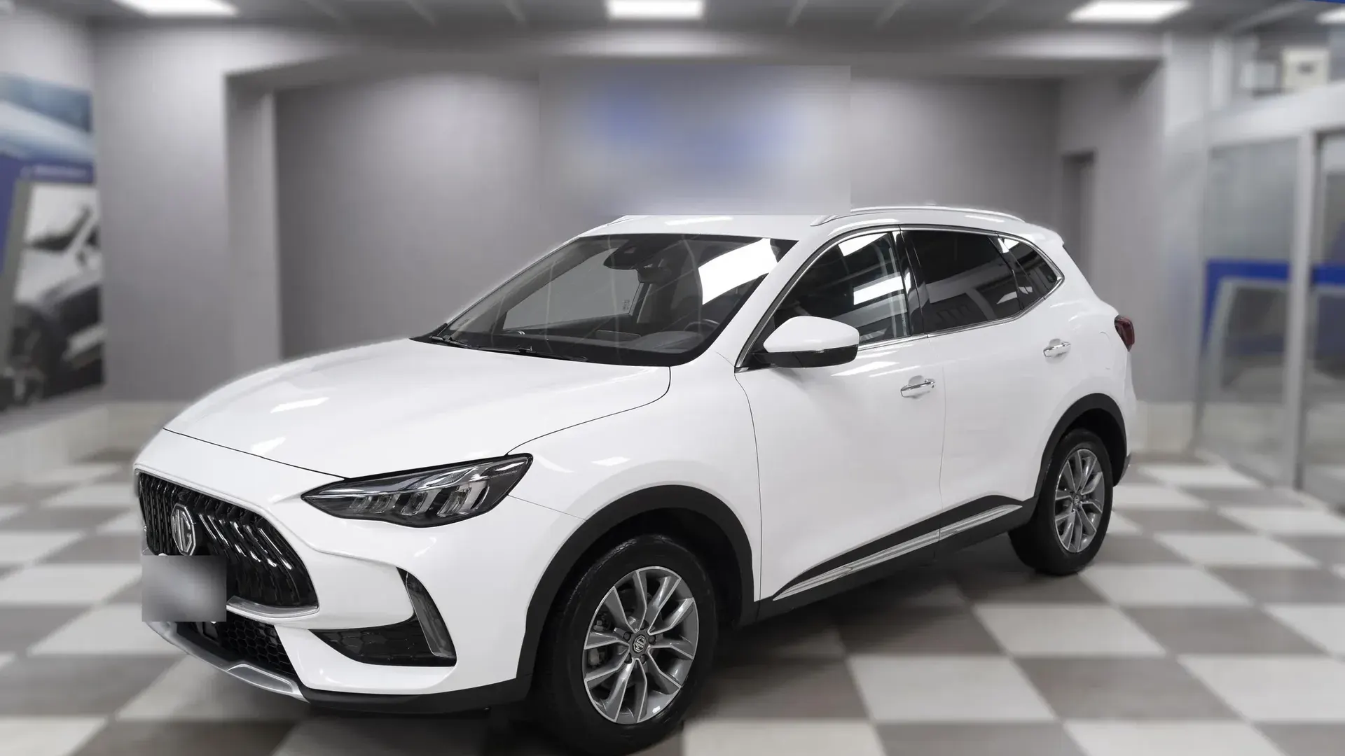 MG HS 1.5T DCT Comfort 2WD AUTO
