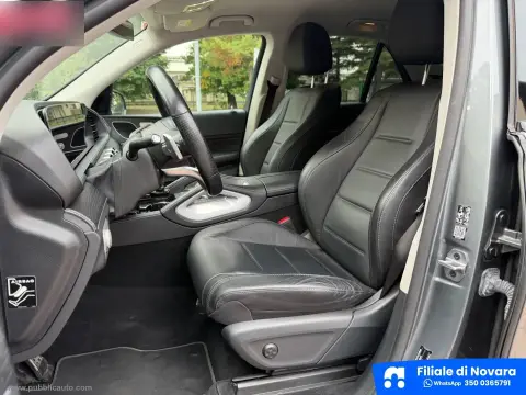 Mercedes-Benz GLE 300 d 4Matic Mild Hybrid Premium foto 7