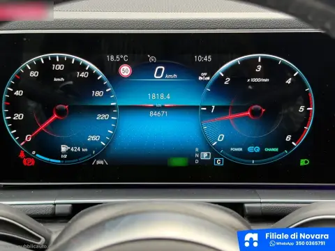 Mercedes-Benz GLE 300 d 4Matic Mild Hybrid Premium foto 11