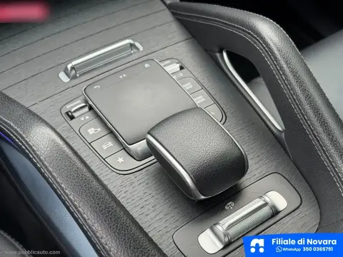 Mercedes-Benz GLE 300 d 4Matic Mild Hybrid Premium foto 10