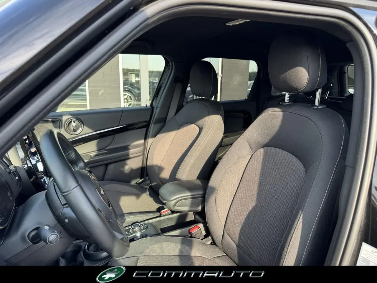 MINI Cooper Countryman 1.5 Cooper Classic Countryman foto 10