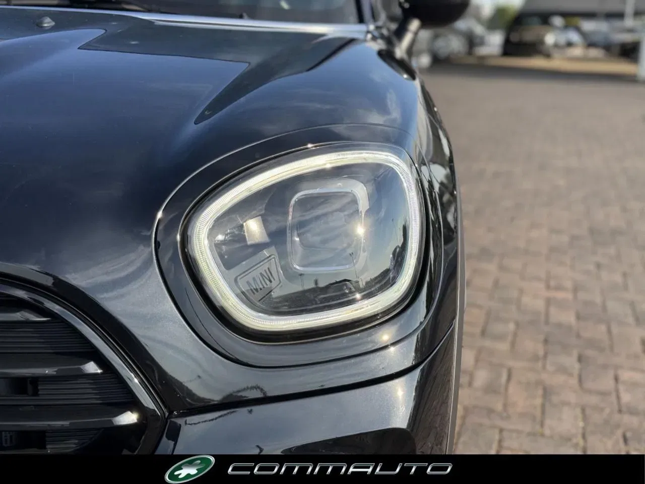 MINI Cooper Countryman 1.5 Cooper Classic Countryman foto 8