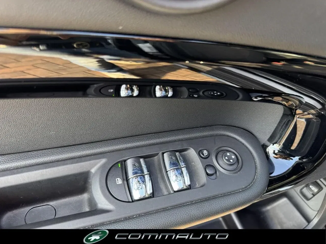 MINI Cooper Countryman 1.5 Cooper Classic Countryman foto 13