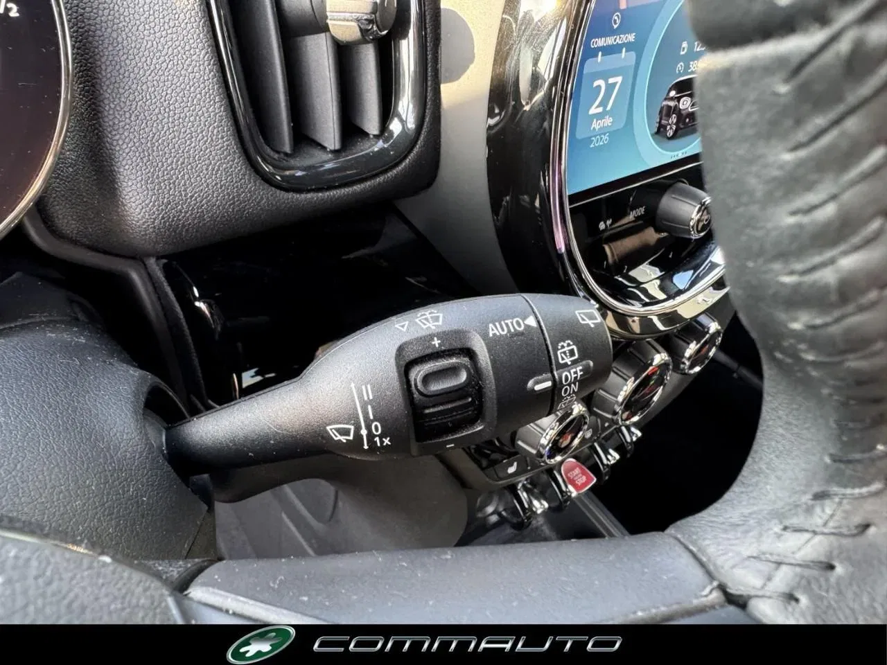 MINI Cooper Countryman 1.5 Cooper Classic Countryman foto 16