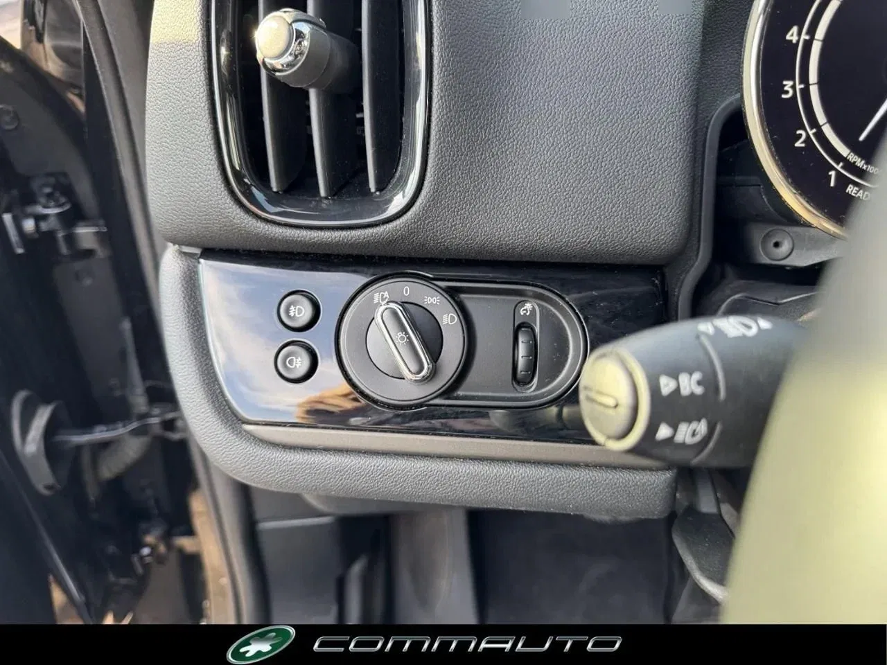 MINI Cooper Countryman 1.5 Cooper Classic Countryman foto 14