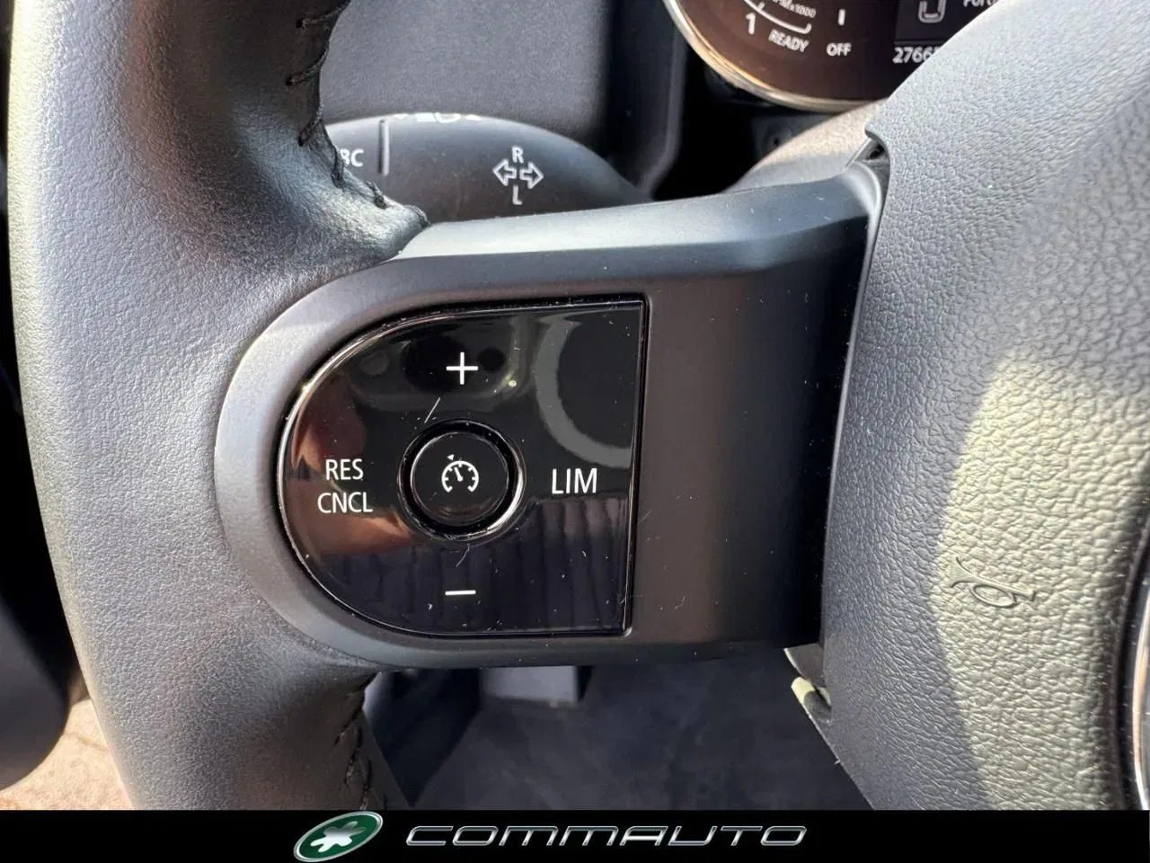 MINI Cooper Countryman 1.5 Cooper Classic Countryman foto 18