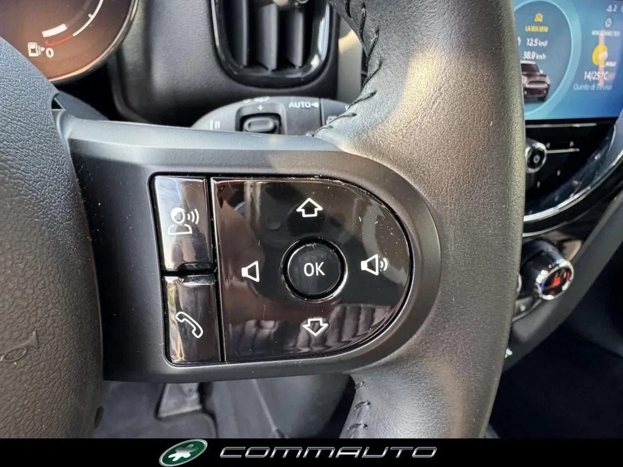 MINI Cooper Countryman 1.5 Cooper Classic Countryman foto 19