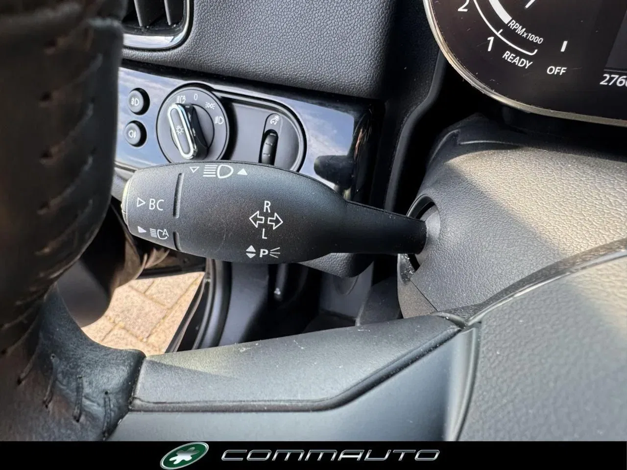 MINI Cooper Countryman 1.5 Cooper Classic Countryman foto 17
