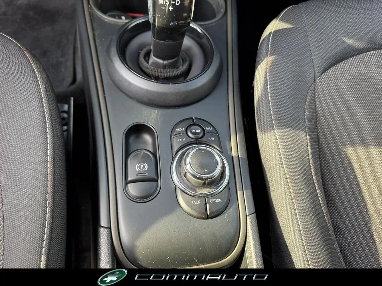 MINI Cooper Countryman 1.5 Cooper Classic Countryman foto 24