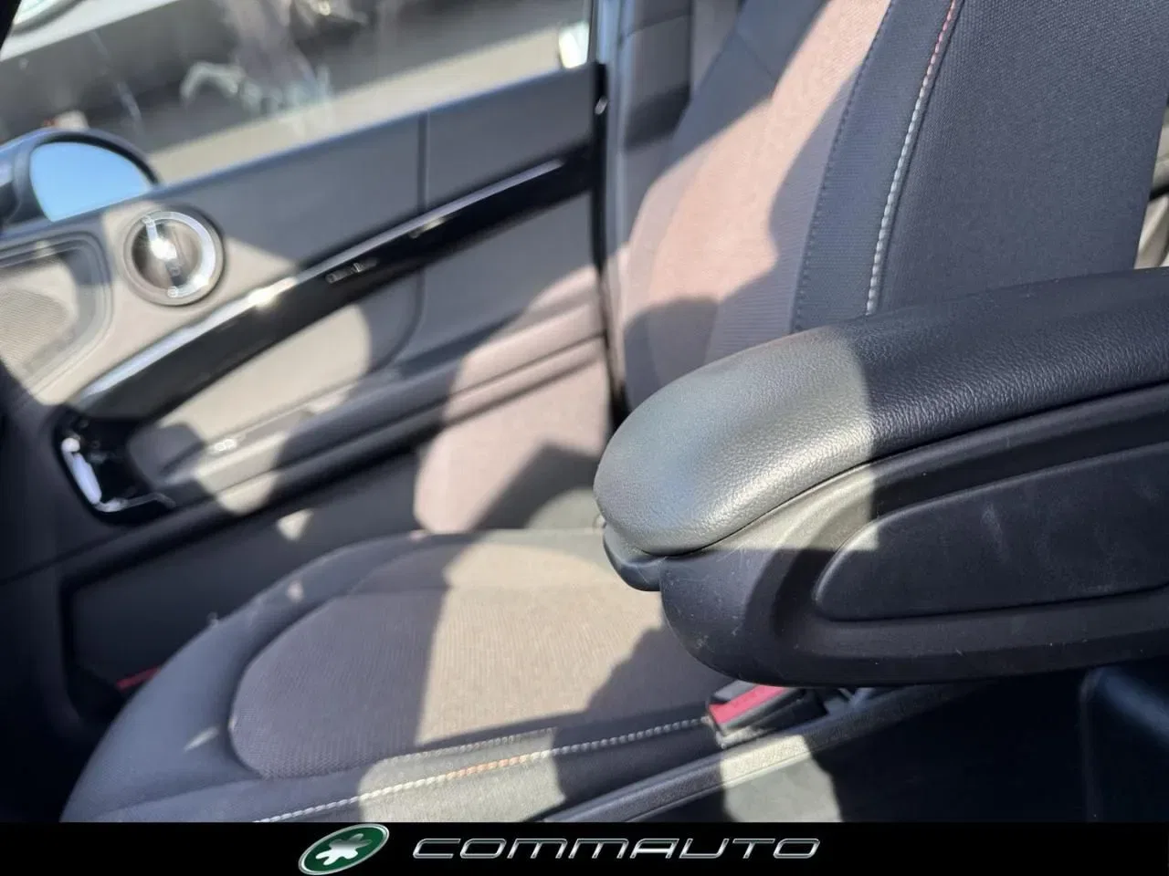 MINI Cooper Countryman 1.5 Cooper Classic Countryman foto 25