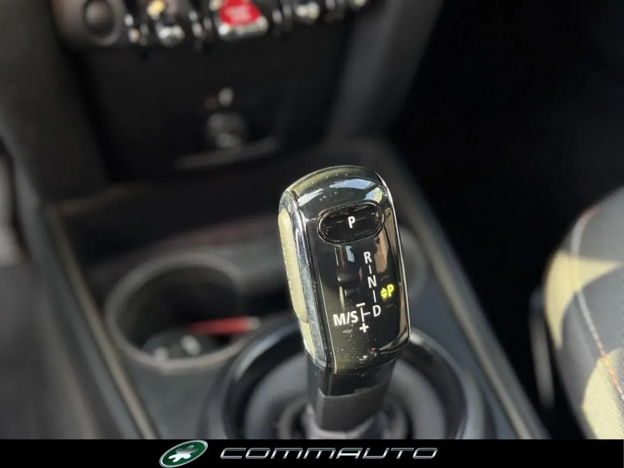 MINI Cooper Countryman 1.5 Cooper Classic Countryman foto 23